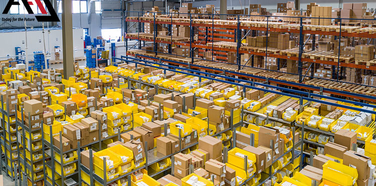 Warehousing Services